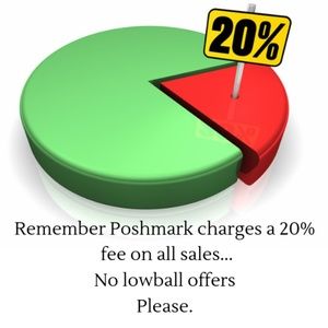 No lowball offers, Please. Thank you.